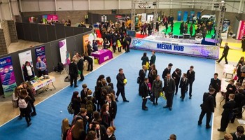 Rochdale Skills Festival